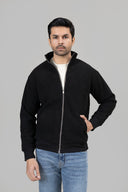 BLACK JACKETS