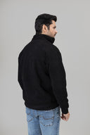 BLACK JACKETS