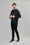 BLACK JACKETS