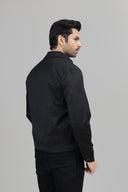BLACK JACKETS