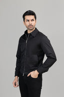 BLACK JACKETS