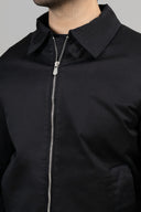 BLACK JACKETS