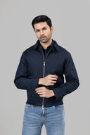 NAVY JACKETS