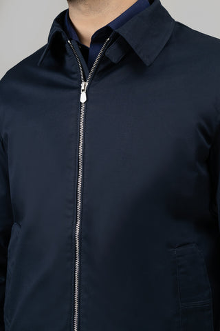 NAVY JACKETS