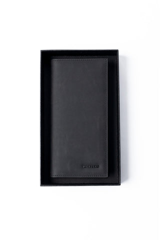 Black Wallet