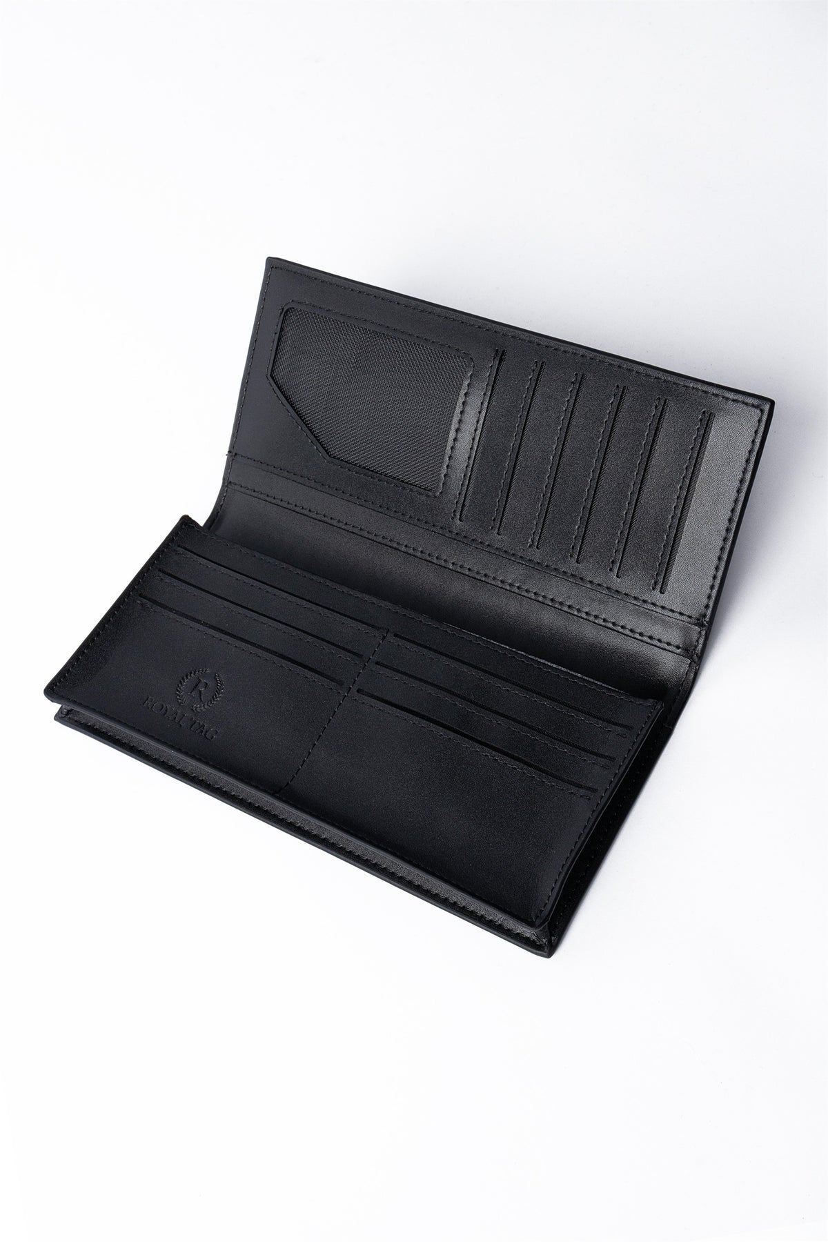 Black Wallet