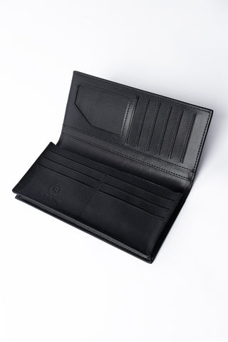 Black Wallet