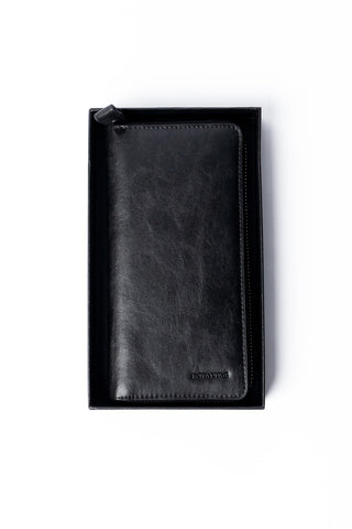 Black Wallet