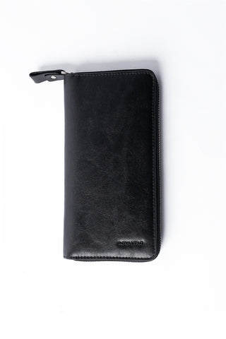 Black Wallet