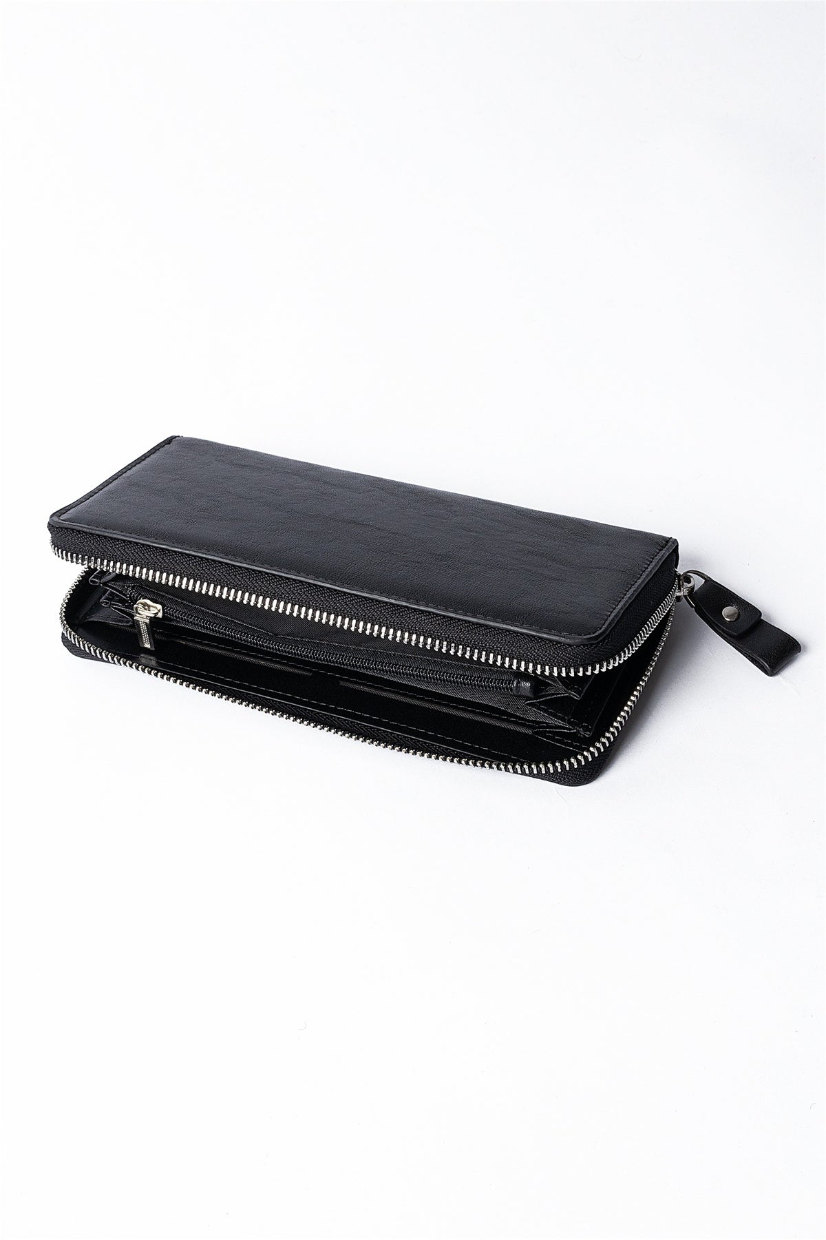 Black Wallet