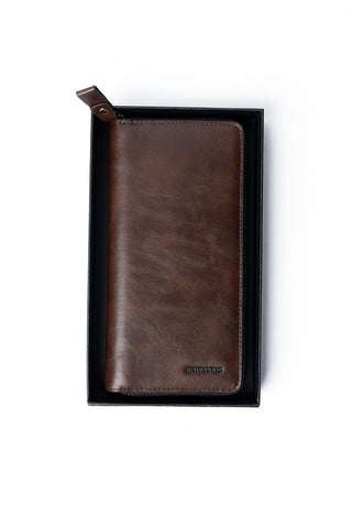 Coffee Wallet