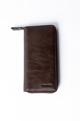 Coffee Wallet