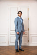 Sky Suit MES333-SKY