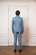 Sky Suit MES333-SKY