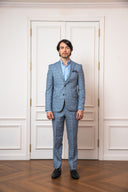 Sky Suit MES333-SKY