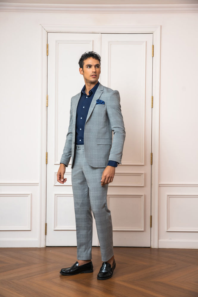 Men's 2 piece suits by Royal Tag – RoyalTag