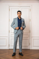 Grey Suit MES59-GR