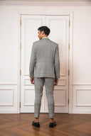 Light Brown Suit MES59-LBR