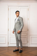 Light Brown Suit MES59-LBR
