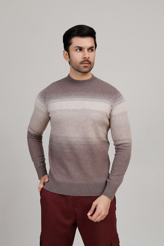Light Brown Sweater