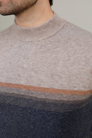 Light Brown Sweaters