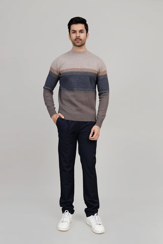 Light Brown Sweaters