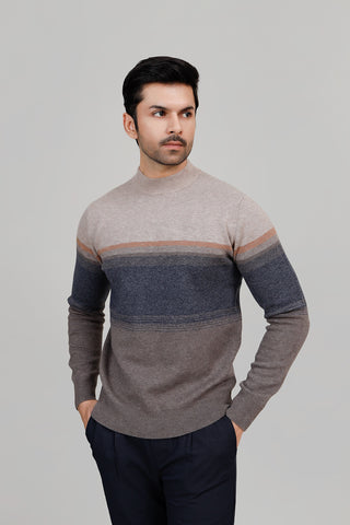 Light Brown Sweaters