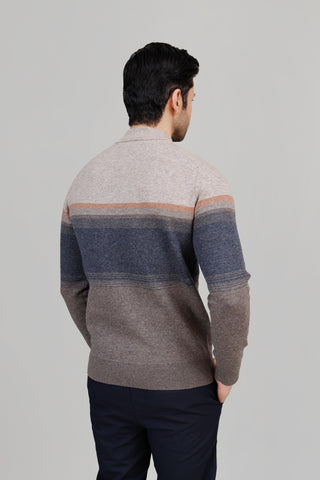 Light Brown Sweaters