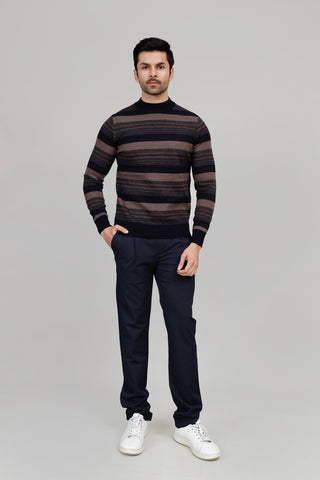 Light Brown Sweaters