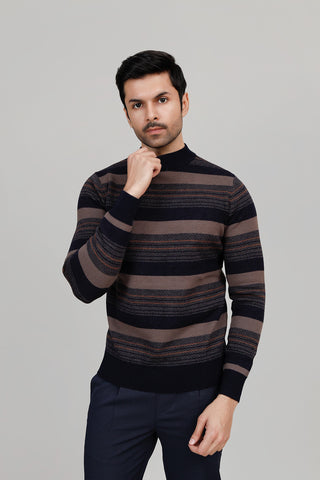 Light Brown Sweaters