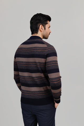 Light Brown Sweaters