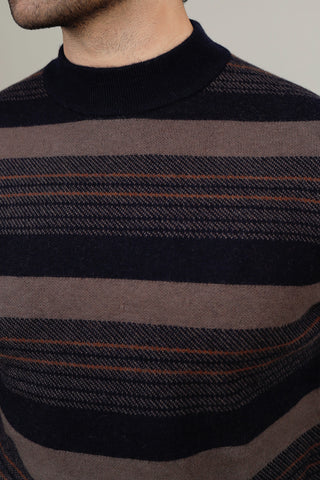 Light Brown Sweaters