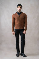 Cashmere Cardigan