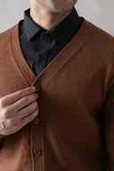 Cashmere Cardigan
