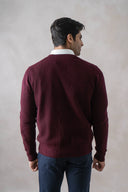 Cashmere Cardigan