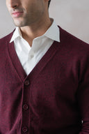 Cashmere Cardigan