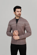 Light Brown Sweater