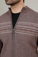 Light Brown Sweater
