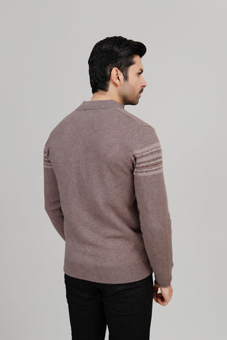 Light Brown Sweater