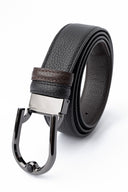 Black Signature Belt