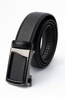 Black Signature Belt