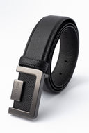 Black Signature Belt