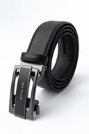 Black Signature Belt