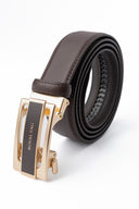 Coffee Signature Belt