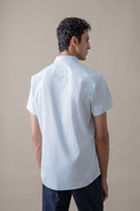 Sky Blue Everyday Casual Shirt