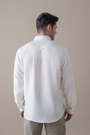 Off White Essential Casual Shirt