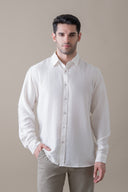 Off White Essential Casual Shirt