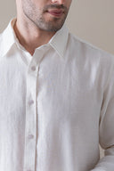 Off White Essential Casual Shirt