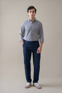 Olive Signature Casual Shirt