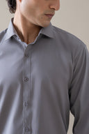 Olive Signature Casual Shirt
